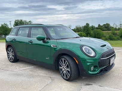 Used 2022 MINI Cooper Clubman S