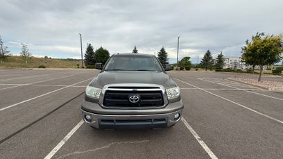 Used 2010 Toyota Tundra 2WD Double Cab