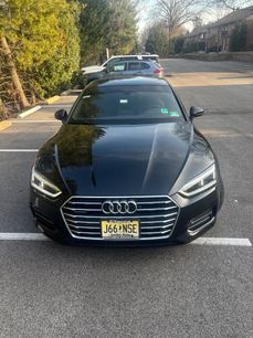 Used 2018 Audi A5 2.0T Premium Plus w/ Premium Plus