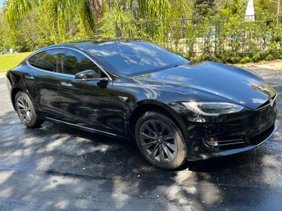 Used 2017 Tesla Model S 75D
