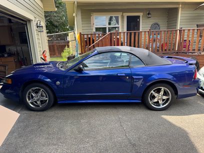Used 2004 Ford Mustang GT