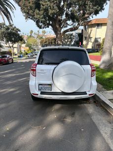 Used 2011 Toyota RAV4 2WD