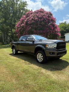 Used 2021 RAM 2500 Big Horn w/ Level 1 Equipment Group
