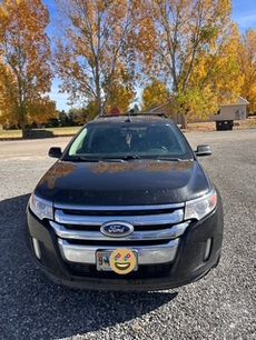Used 2014 Ford Edge Limited