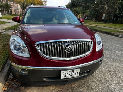 Used 2011 Buick Enclave CXL