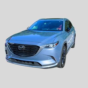 Used 2023 MAZDA CX-9 Carbon Edition
