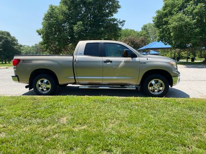 Used 2007 Toyota Tundra SR5