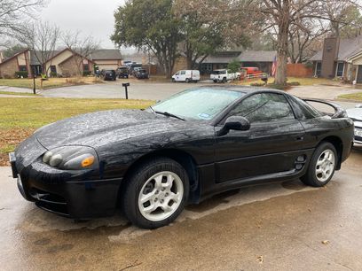 Used 1999 Mitsubishi 3000GT