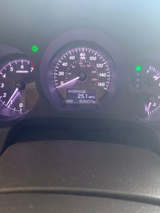 Used 2011 Lexus GS 350 AWD