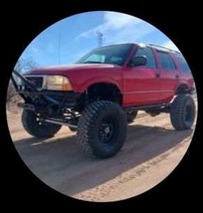 Used 1999 GMC Jimmy SLE