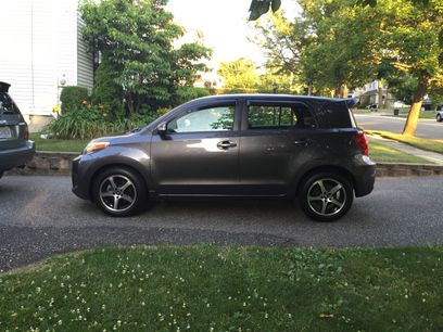 Used 2009 Scion xD