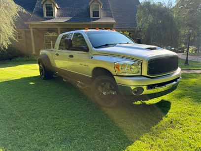 Used 2006 Dodge Ram 3500 Truck SLT