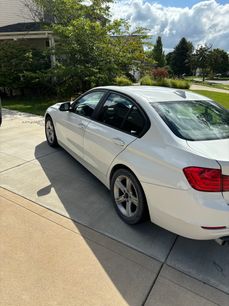 Used 2013 BMW 328i xDrive Sedan