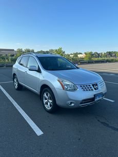 Used 2009 Nissan Rogue SL