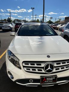 Used 2019 Mercedes-Benz GLA 250 4MATIC