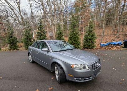 Used 2007 Audi A4 2.0T