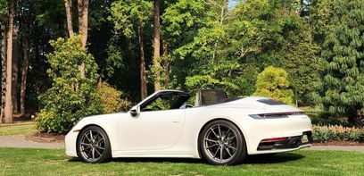 Used 2020 Porsche 911 Carrera S