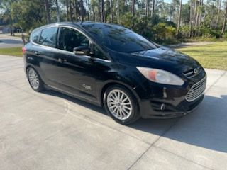 Used 2014 Ford C-MAX Energi SEL w/ Equipment Group 302A