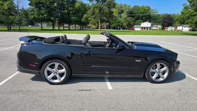 Used 2012 Ford Mustang GT Premium w/ Electronics Pkg