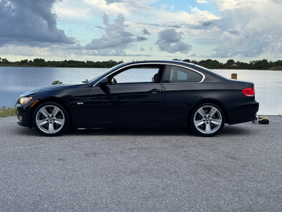 Used 2008 BMW 335i Coupe