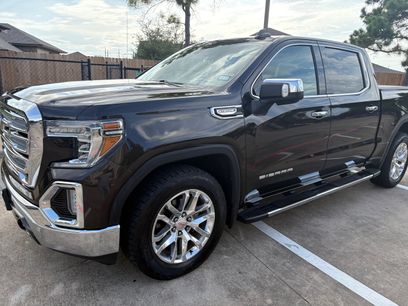 Used 2019 GMC Sierra 1500 SLT