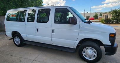 Used 2013 Ford E-350 and Econoline 350 XL