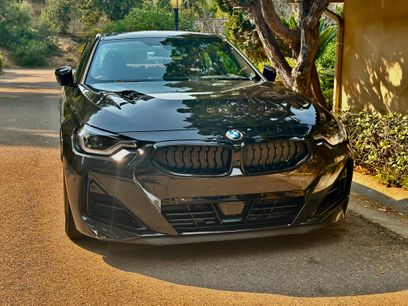 Used 2024 BMW M240i Coupe
