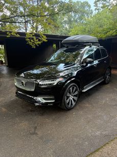 Used 2021 Volvo XC90 T6 Inscription w/ Advanced Package
