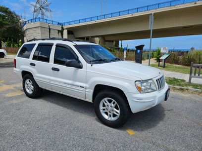 Used 2004 Jeep Grand Cherokee Laredo w/ Cold Weather Group