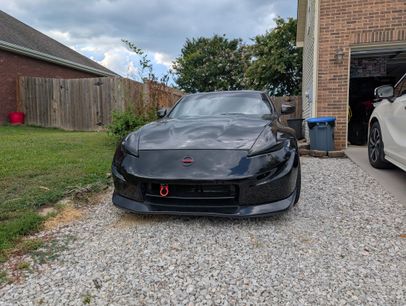 Used 2013 Nissan 370Z NISMO