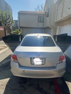Used 2009 Honda Accord EX-L