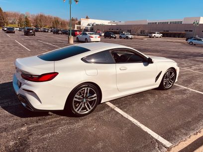 Used 2020 BMW 840i xDrive Coupe w/ M Sport Package