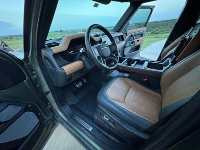 Used 2024 Land Rover Defender 130 X