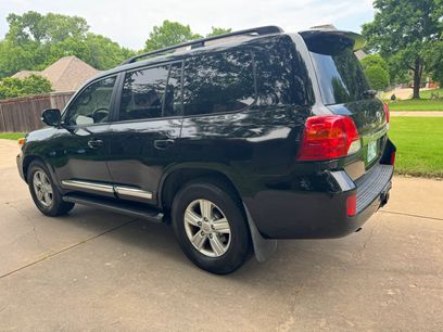 Used 2013 Toyota Land Cruiser