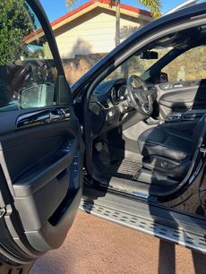 Used 2018 Mercedes-Benz GLS 450 4MATIC