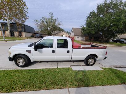 Used 2008 Ford F350 XL