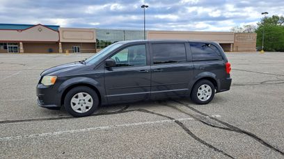 Used 2011 Dodge Grand Caravan Express w/ PWR Window Group