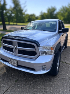 Used 2013 RAM 1500 Express