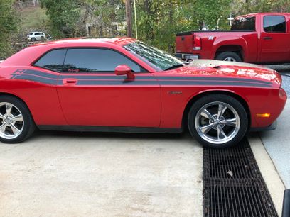 Used 2010 Dodge Challenger R/T