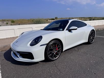 Used 2021 Porsche 911 Carrera S