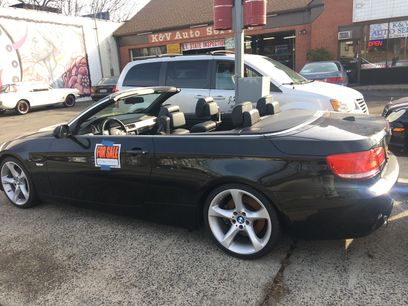 Used 2009 BMW 335i Convertible