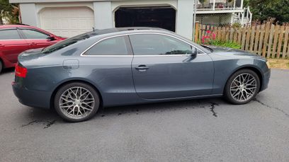 Used 2011 Audi A5 2.0T Premium Plus