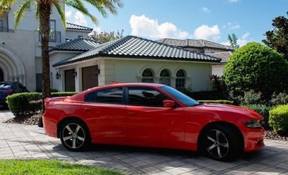 Used 2017 Dodge Charger SXT w/ Plus Group