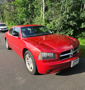 Used 2006 Dodge Charger SXT