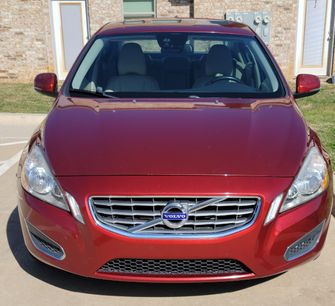 Used 2012 Volvo S60 T5