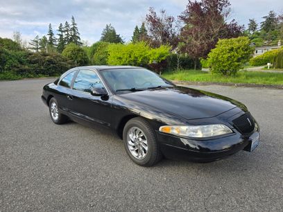 Used 1997 Lincoln Mark VIII LSC