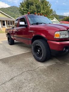 Used 2011 Ford Ranger XLT w/ Bright Trim Group