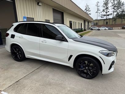 Used 2023 BMW X5 M50i w/ Executive Package