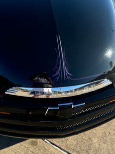 Used 2005 Chevrolet SSR w/ Preferred Equipment Group