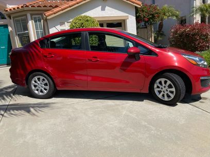 Used 2017 Kia Rio LX w/ Power Package